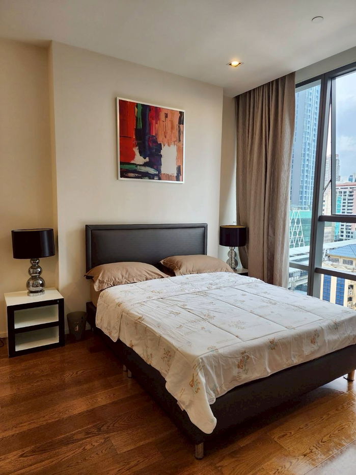 ST042 For Rent!! The Bangkok Sathorn