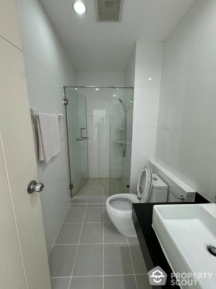 2-BR Condo at Astro Condo in Bang Talat (ID 2139030)