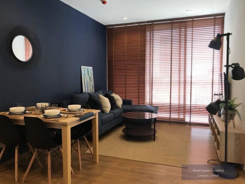 For Rent Hasu Haus Line ID: @condobkk (with @) Code H33201