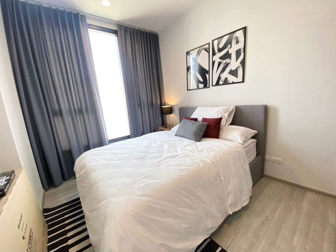 Condo XT Ekkamai For Rent 2 bedroom