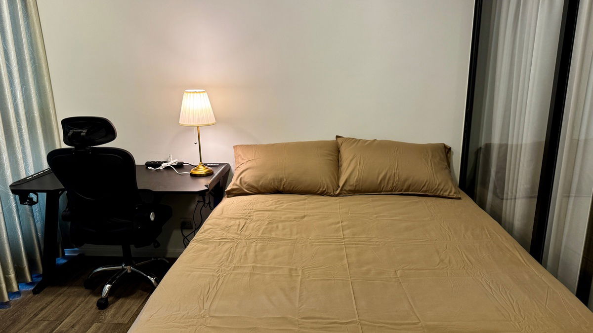 Atmoz Ratchada-Huaikwang For Rent