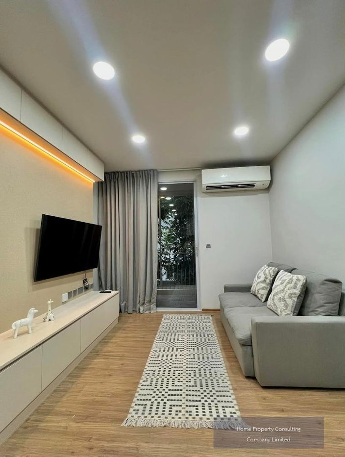 For Rent Q Prasarnmit near MRT Sukhumvit Code H31327 Line ID: @condobkk (with @)