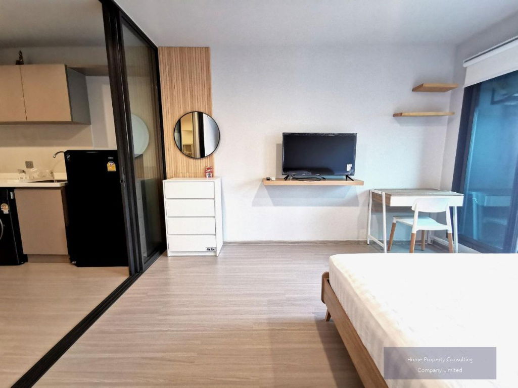 For Rent Life Ladprao Line ID: @condobkk (with @) Code H31729