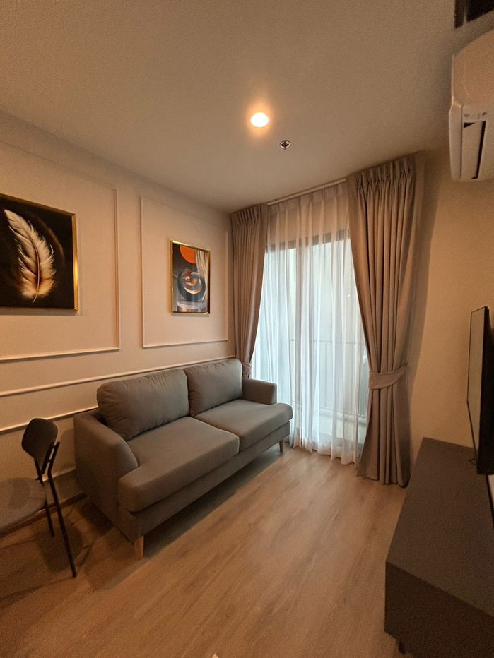 🔥🔥 NUE District R9 เช่า ขนาด 27 ตรม 🔥🔥