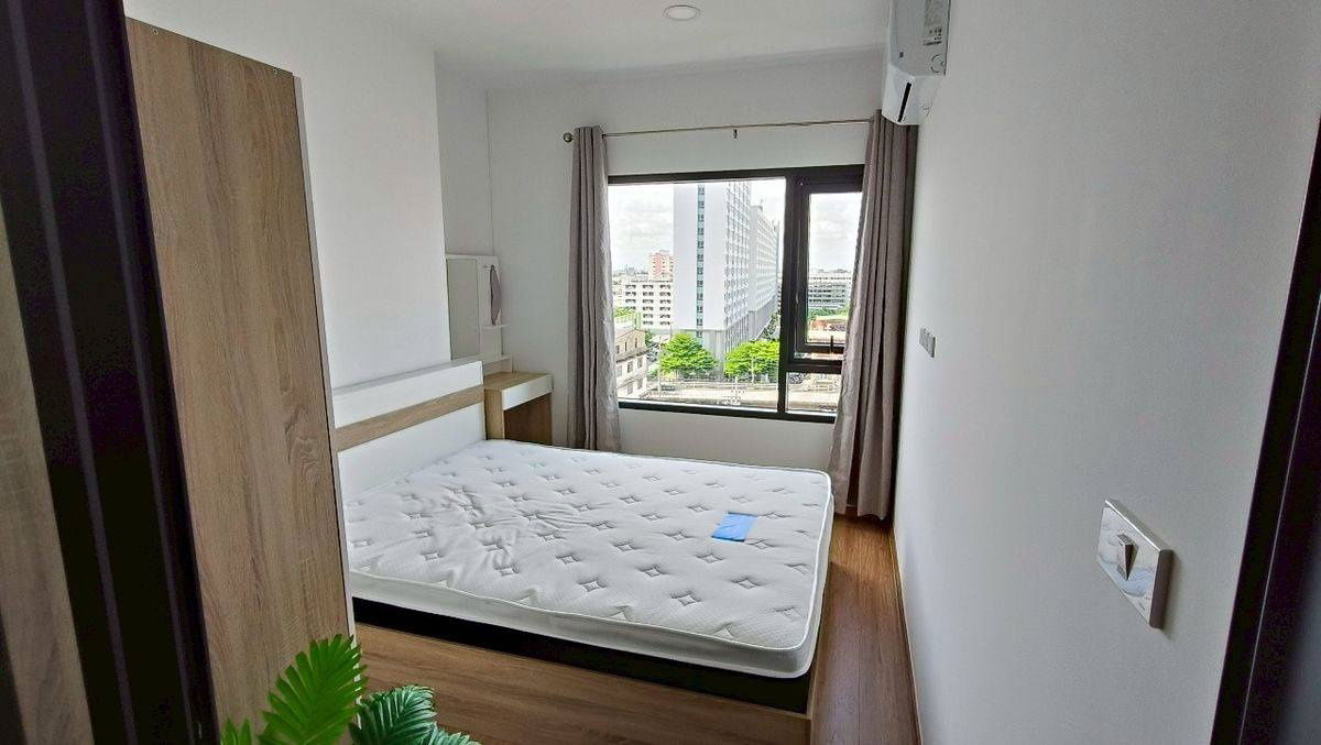 Condo for Rent : The Livin Ramkhamhaeng  Schedule a viewing 👉 Line: @propertyfinder