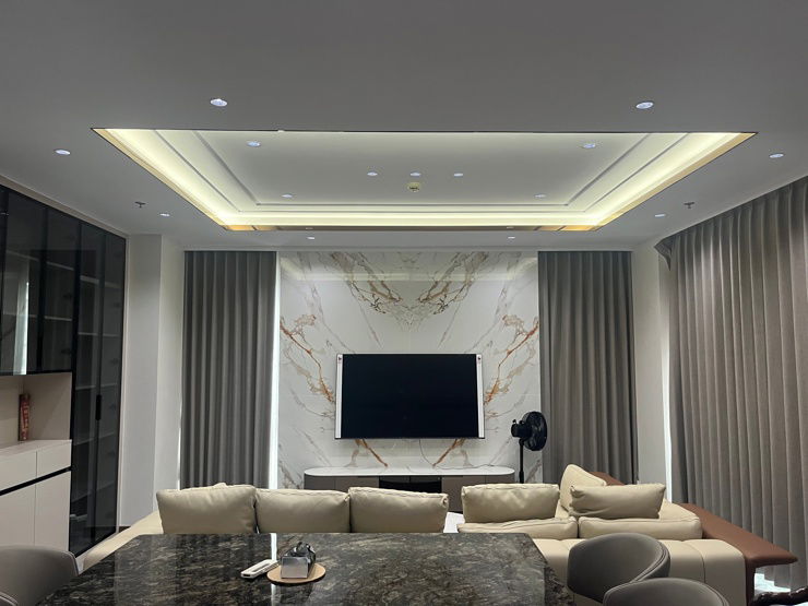 For rent - Supalai Oriental Sukhumvit 39 ✨3bedroom Fully furnished ⚡️🔥