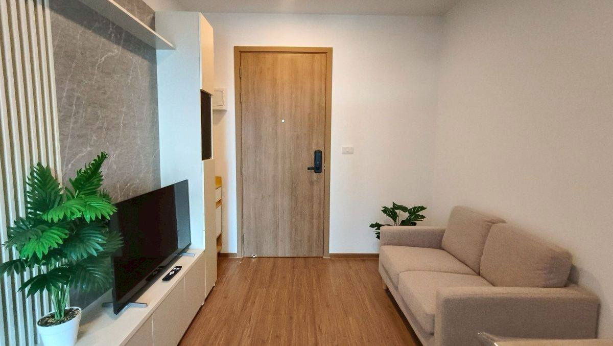 Condo for Rent : The Livin Ramkhamhaeng  Schedule a viewing 👉 Line: @propertyfinder