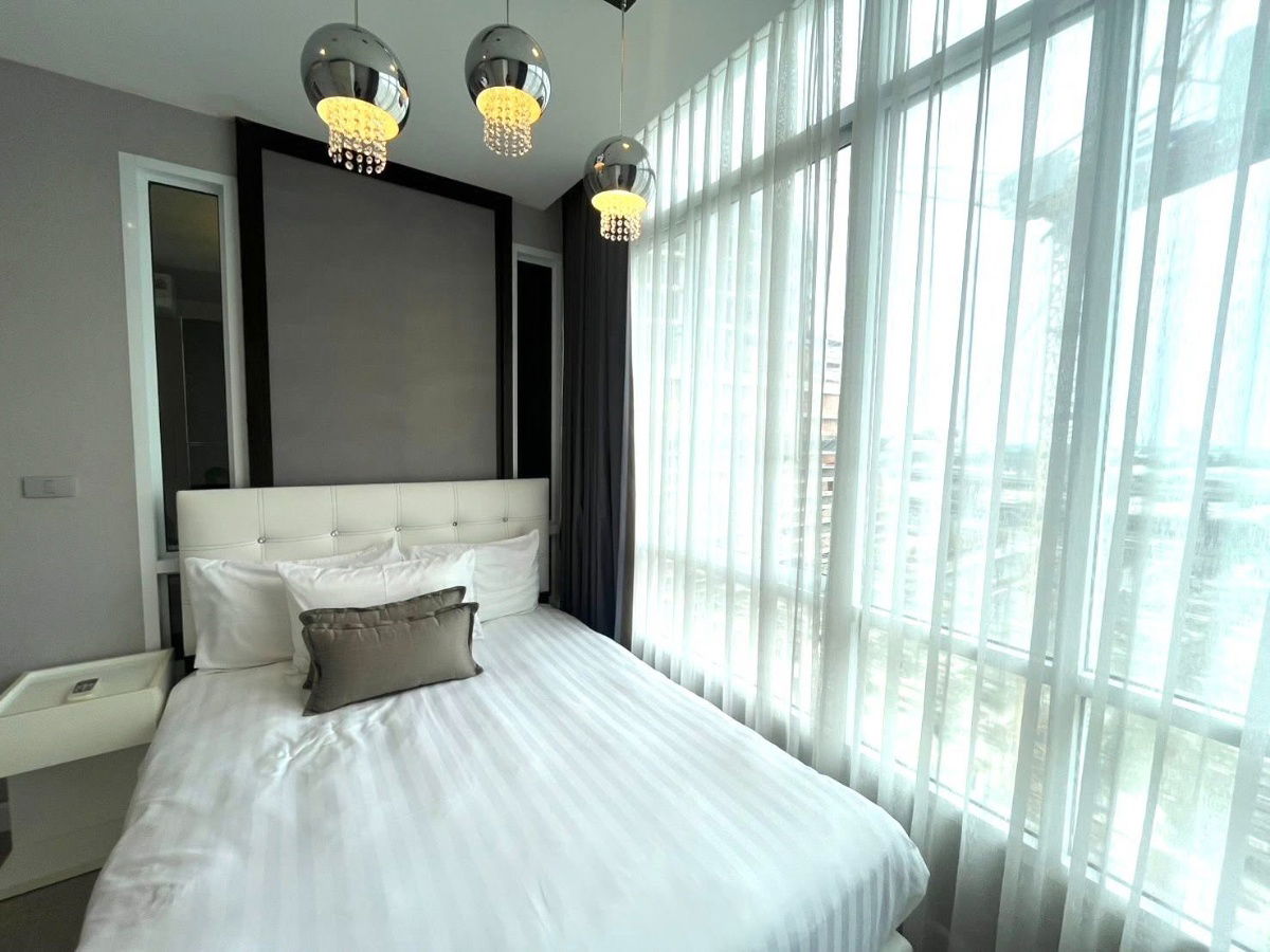 #3305 For rent The Sky Sukhumvit