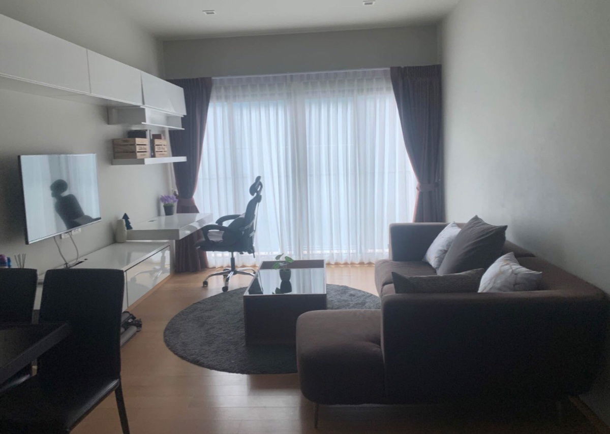 Noble Revent              Phayathai