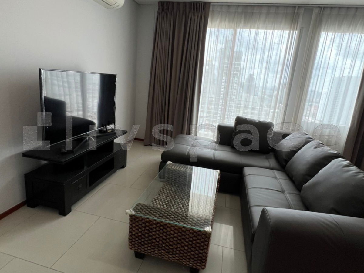 [L250618023] For Rent Villa Sathorn | 2 Bedroom | Size 90 sq.m. | Special Price | Ready to Move In