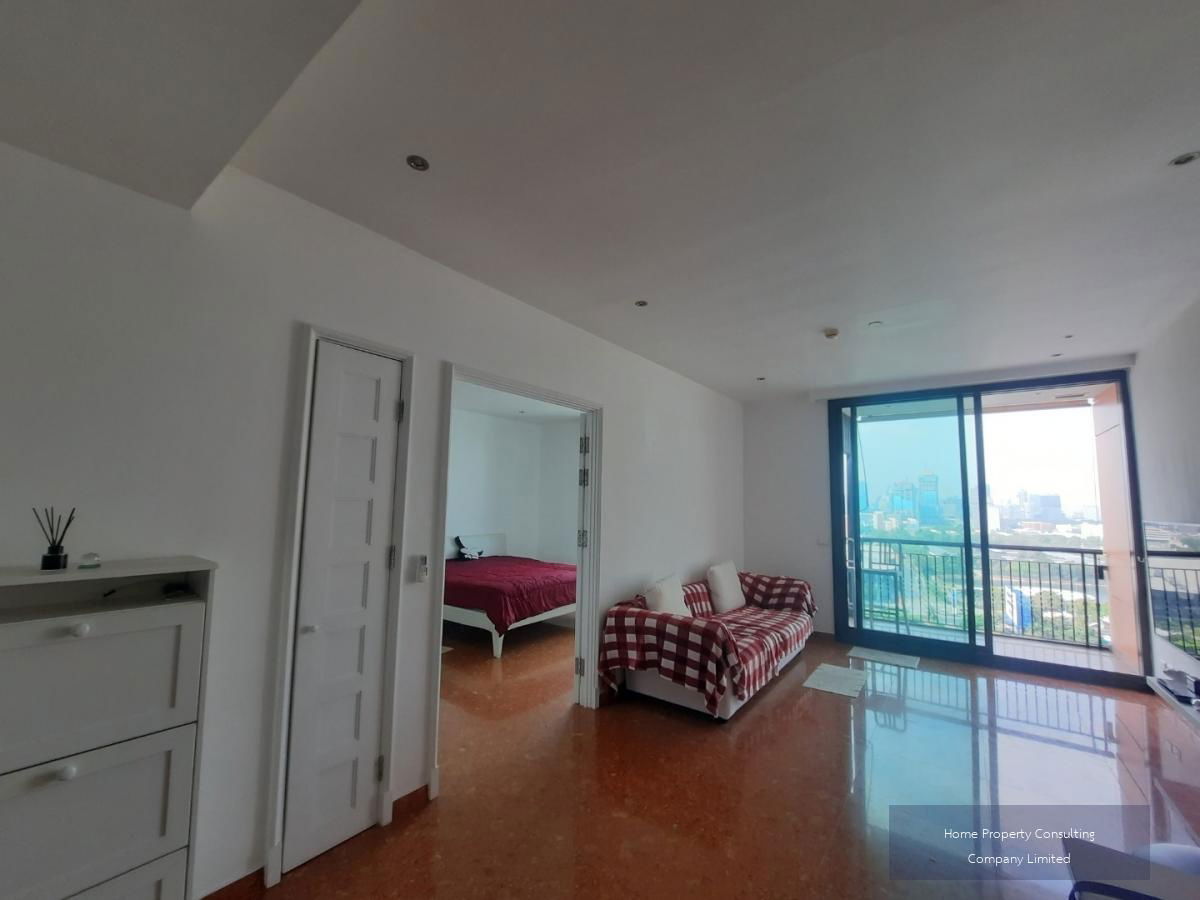 ให้เช่า ออกัสตัน สุขุมวิท 22 Line ID: @condobkk (มี@) รหัส H23590