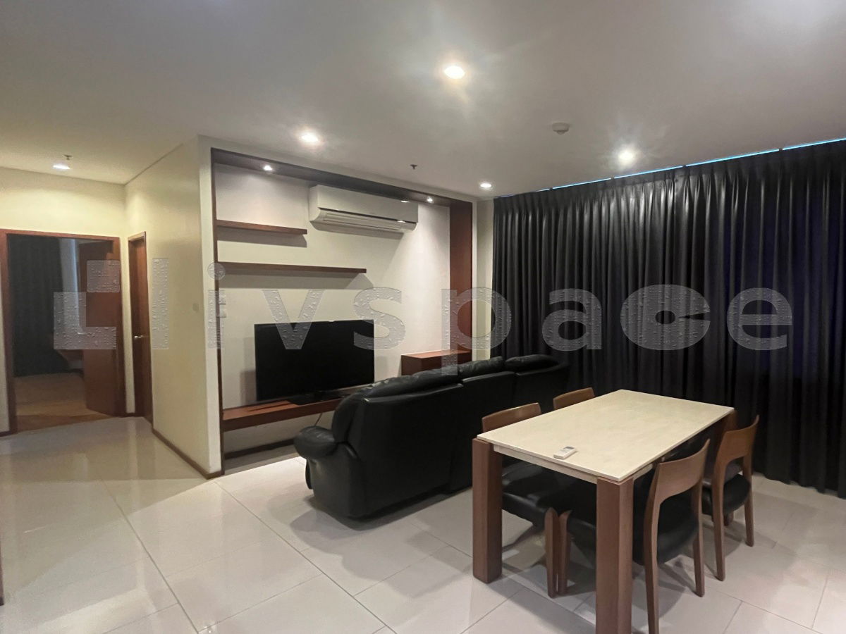 [L250618017] For Rent Villa Sathorn  | 2 Bedroom | Size 89.5 sq.m. | Special Price | Ready to Move In