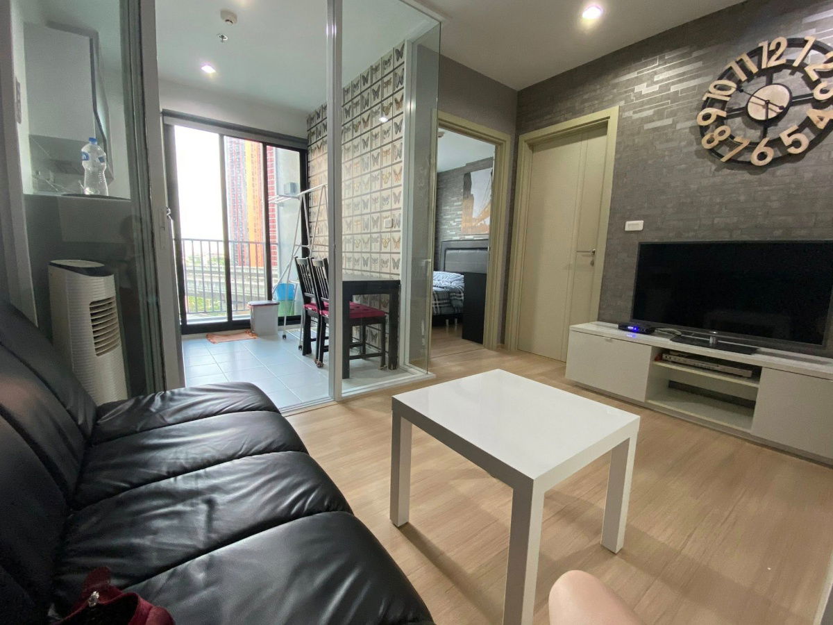 出租 The Base Rama 9 - Ramkhamhaeng 线路 ID：@condobkk（带 @）