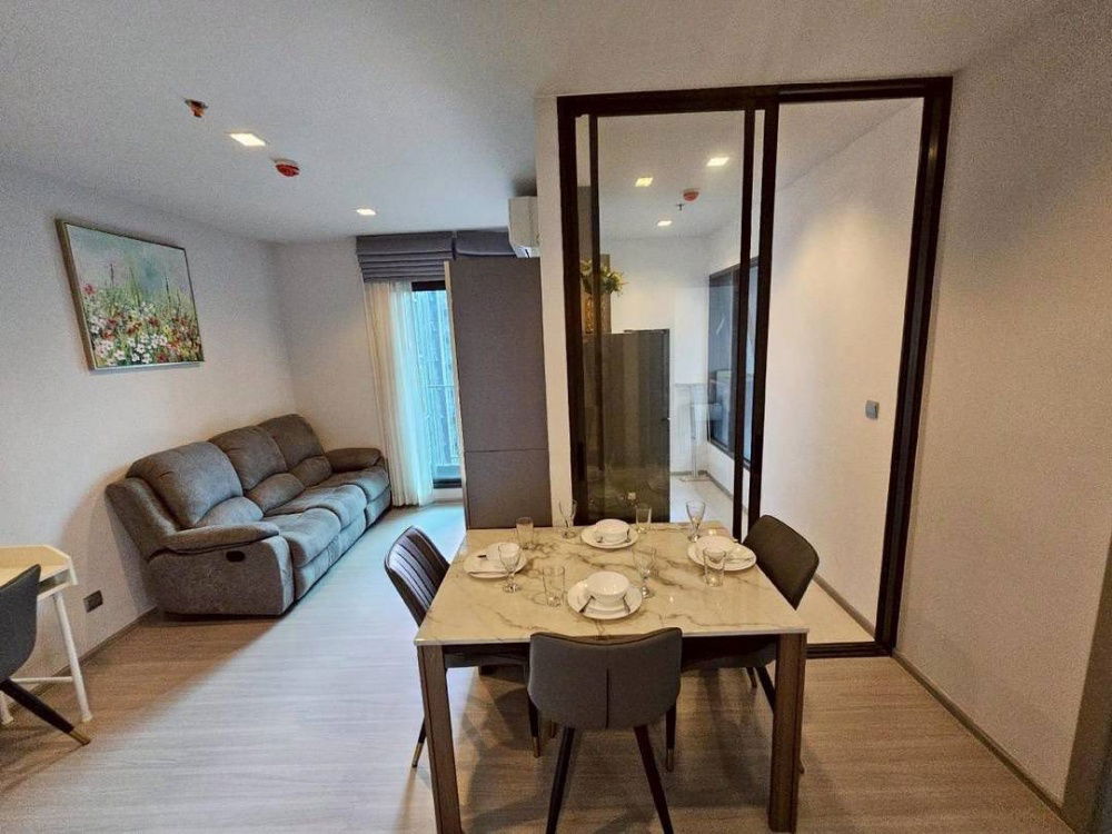 ✨Condo for Rent : Life Asoke-Rama 9 (MRT Rama 9) AP-02 ( line : @condo91 )