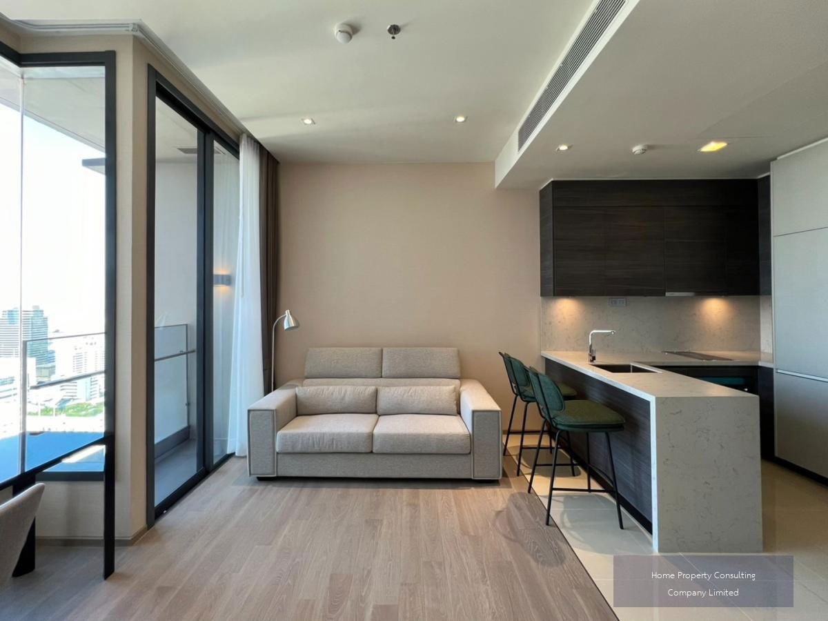 For Rent The Esse Asoke Line ID: @condobkk (with @) Code H29854