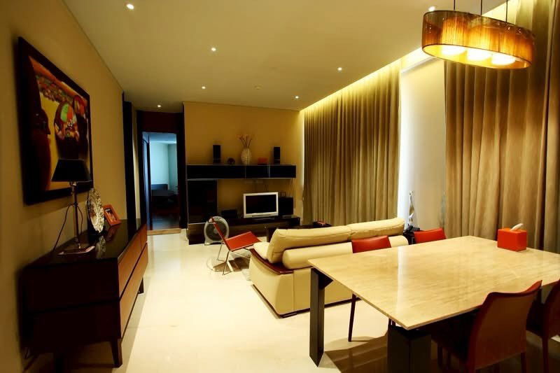 The Infinity                 Sathorn