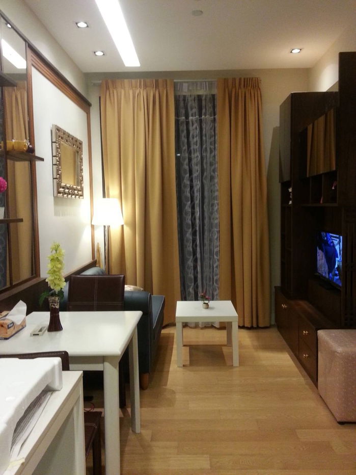 🔥Live at the Center of Everything! 🏙️ EQUINOX PHAHOL - VIBHA, Fully Furnished Unit for Rent