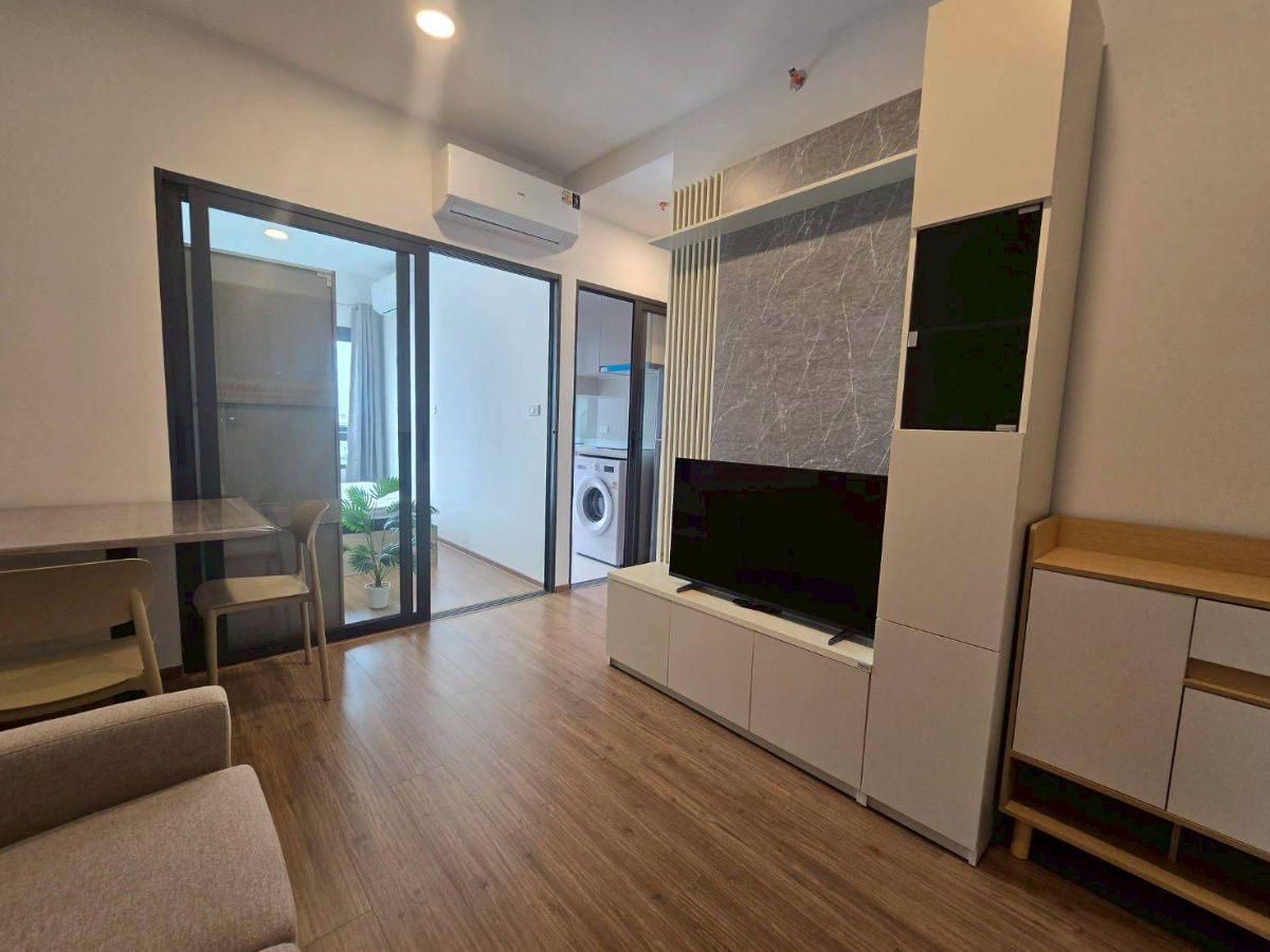 Condo for Rent : The Livin Ramkhamhaeng  Schedule a viewing 👉 Line: @propertyfinder