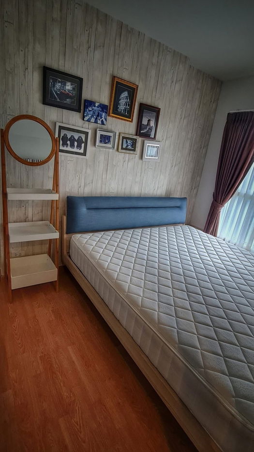 MN2779 The Parkland Ratchada Wongsawang