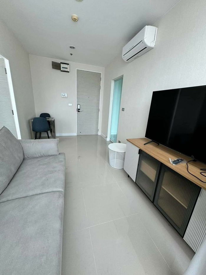 🔥🔥 For rent The Sky Sukhumvit (separate kitchen) ⚡⚡