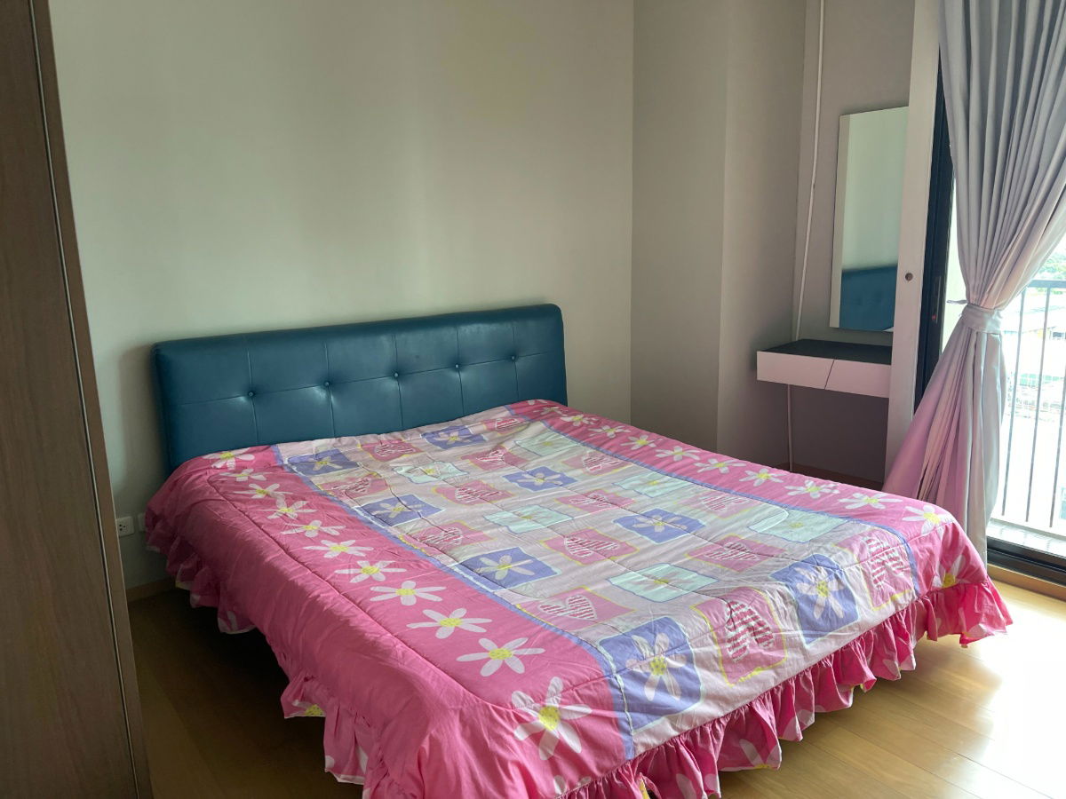 ✨ เช่าคอนโดทำเลทอง Noble Revent @ BTS พญาไท!