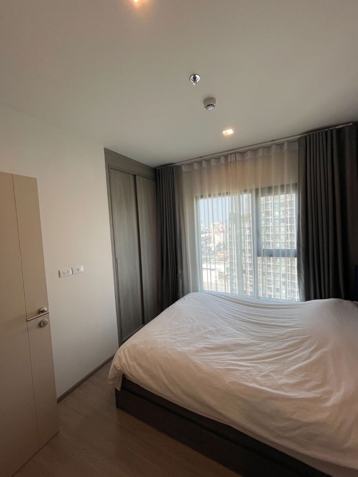 ❤❤ ငှားရန်ရှိသော The Base Phetchaburi-Thonglor fully furnished ❤❤ C-07 UD28/6/2025 AV28/6/2025 A