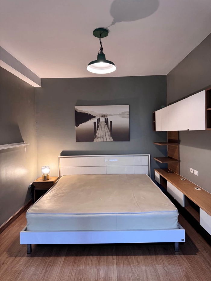 出租公寓 : Supalai Park Ekkamai - Thonglor(BTS Thonglor ) MK-02 线 @livingbkk