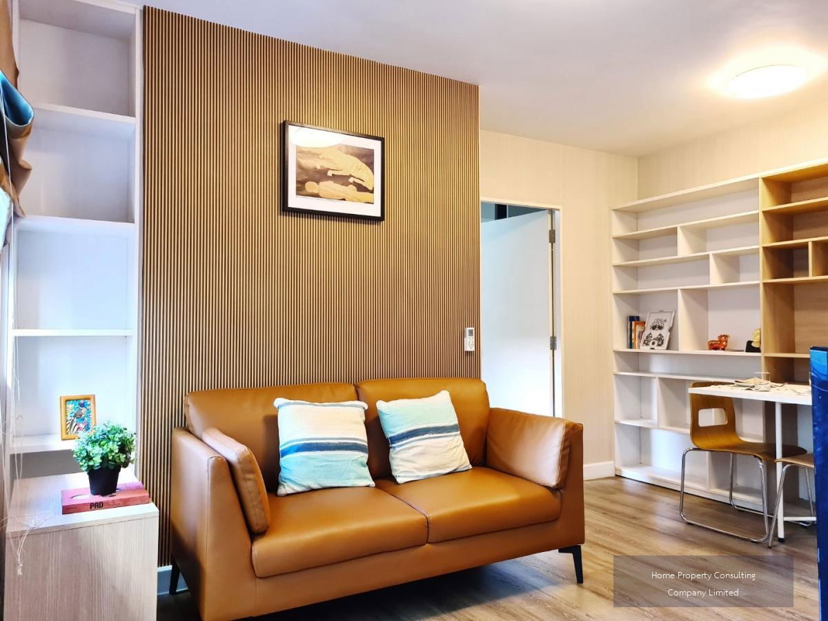 For Rent My Condo Sukhumvit 81 Line ID: @condobkk (with @) Code H8028