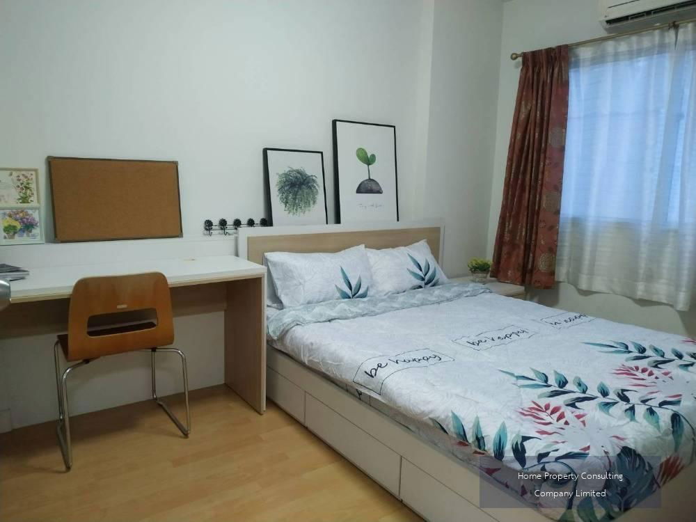 出租我的公寓 Sukhumvit 81 线路 ID：@condobkk（带 @）代码 H26722