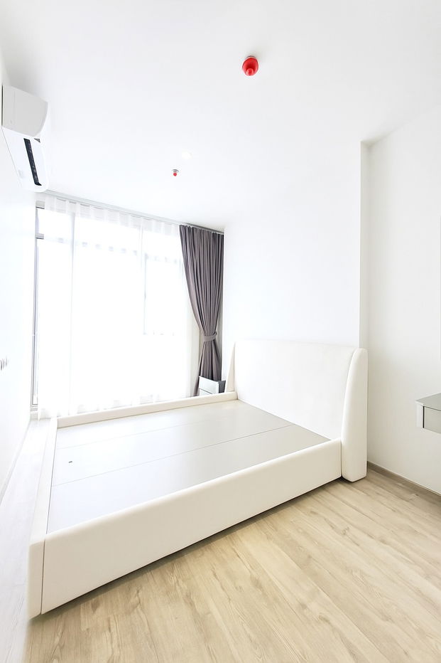 ❤❤ For rent Rhythm Ekkamai Estate fully furnished ❤❤C-03 UD29/6/2025 AV29/6/2025 A