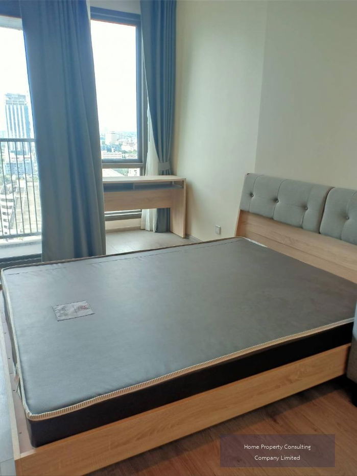 ငှားရန်ရှိသော Whizdom Avenue Ratchada - Ladprao Line ID: @condobkk (with @) Code H14369