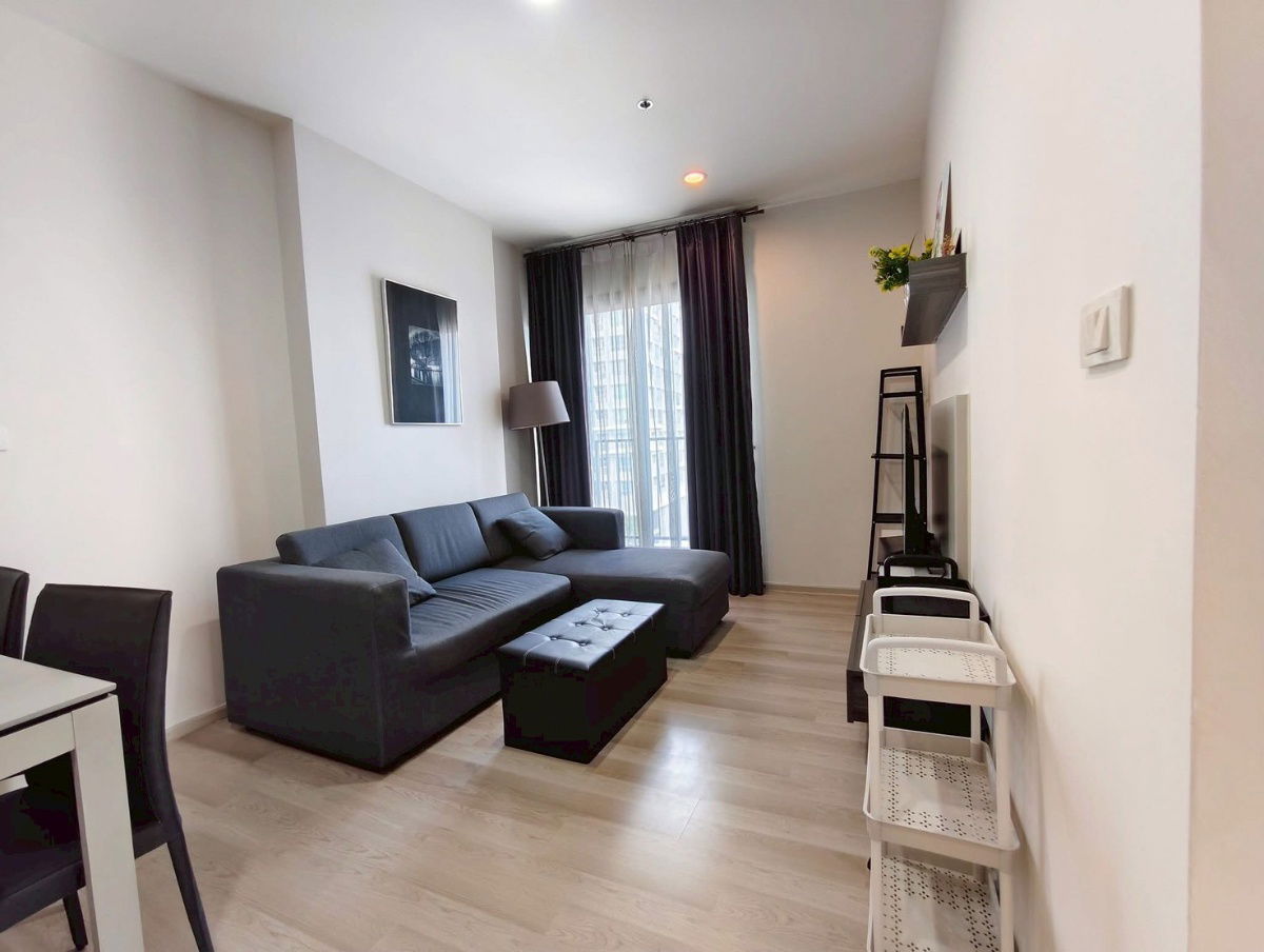 เซ็นทริค ห้วยขวาง สเตชั่น