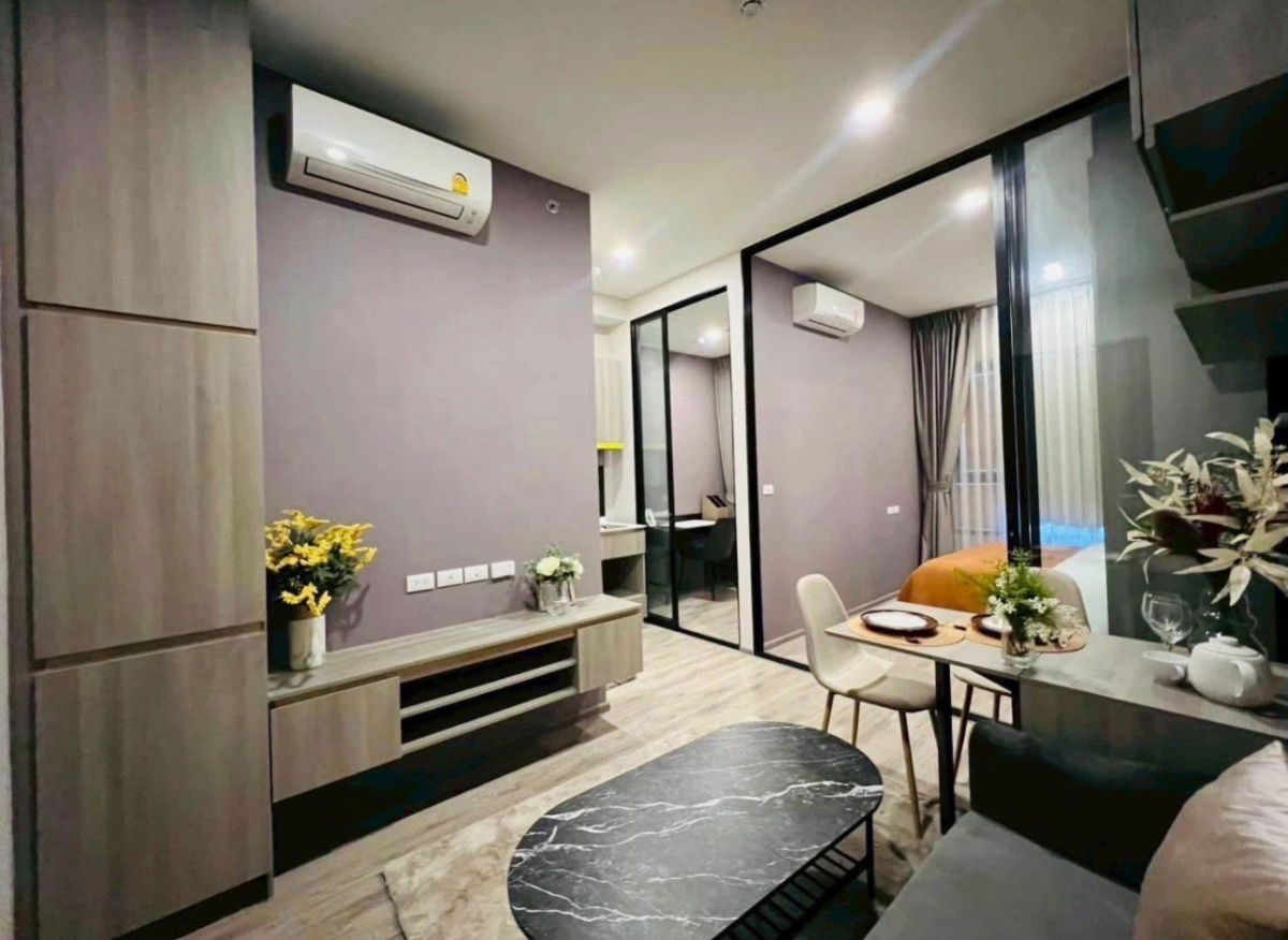 P1039 Knightsbridge Kase-Society ရှိ ငှားရန်ရှိသော ကွန်ဒိုအခန်း၊ အိပ်ခန်း ၁ ခန်း၊ အလွန်လှပပြီး ပရိဘောဂအပြည့်အစုံ၊ အသင့်နေထိုင်ရန် အသင့်ရှိပါသည်။