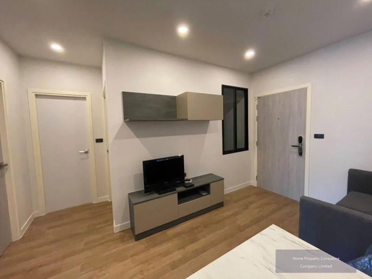 For Rent Groove Ratchada-Rama 9 Line ID: @condobkk (with @) Code H3361