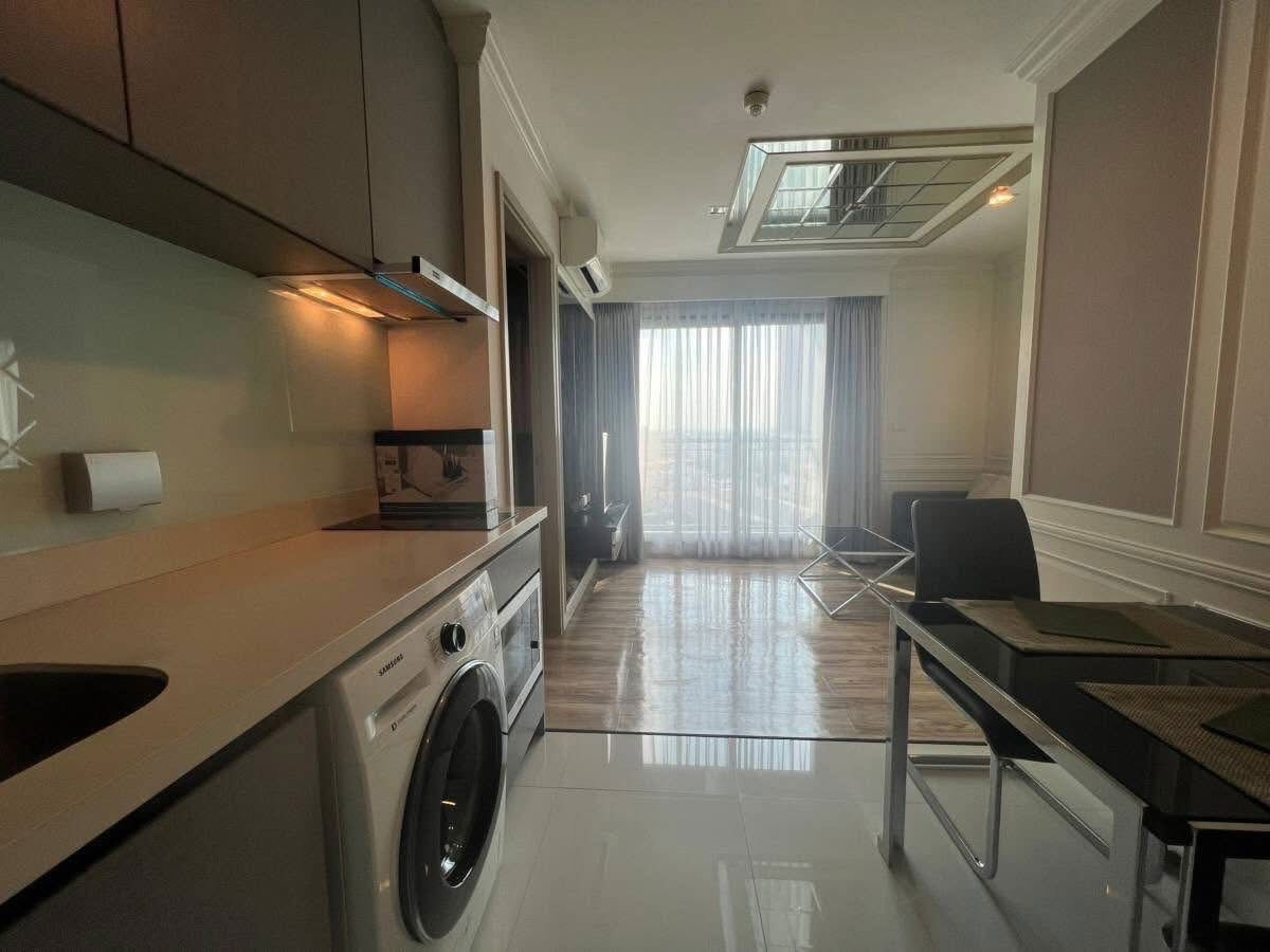 Rhythm Sukhumvit 36 -           38