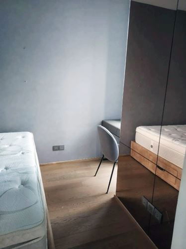 🔴 cashback 10,000 Baht 🔴 .................................................. (id.aj38) Ashton Chula Silom