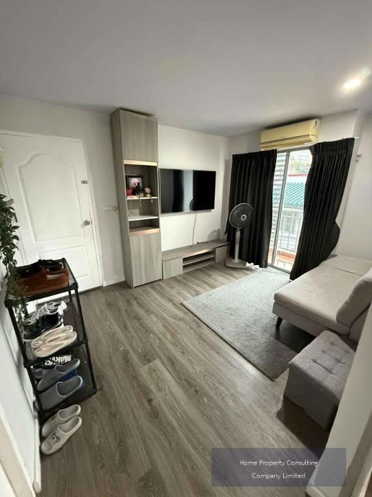 ให้เช่า รีเจ้นท์ โฮม 7 บางนา BTS บางนา Line ID : @condobkk (มี@) CodeH33222