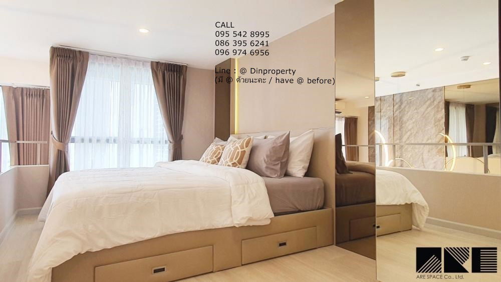 Rent  Knightbridge Prime Sathorn,  Duplex 2 bedroom  , BTS  Chong Nonsi station