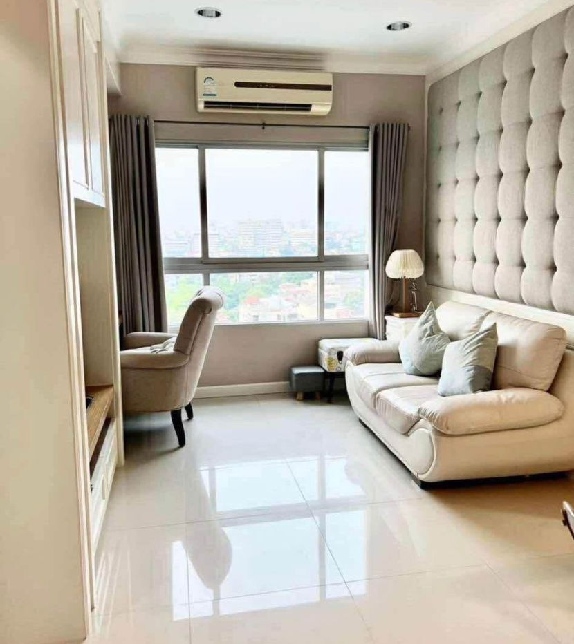 Q House                    Sathorn