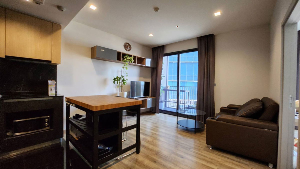 For rent The Line Jatujak Ready to move in (DSL722)