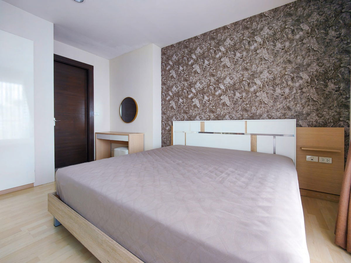 For rent Rhythm Ratchada Ready to move in (DSL1545)