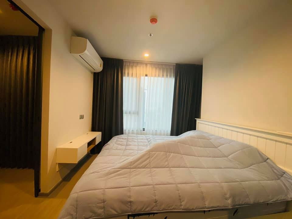 For rent Life Ladprao Ready to move in (DSL1802)