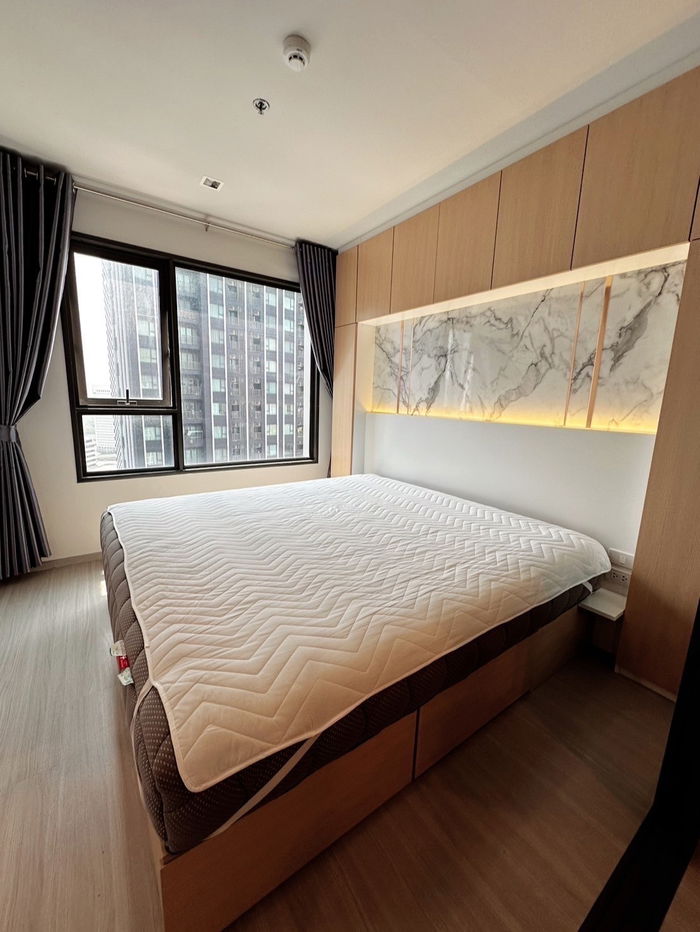 For rent Life Ladprao Ready to move in (DSL904)