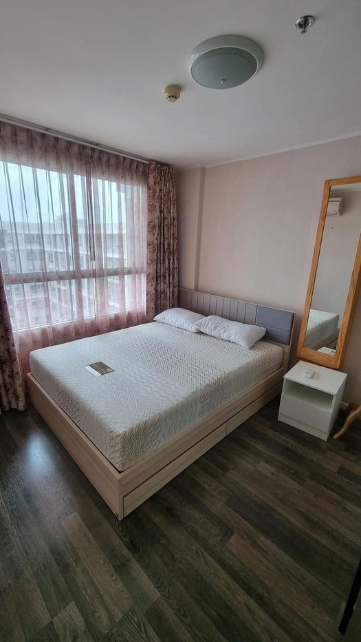 MN2785 dBURA Pran Nok Full Furnitured