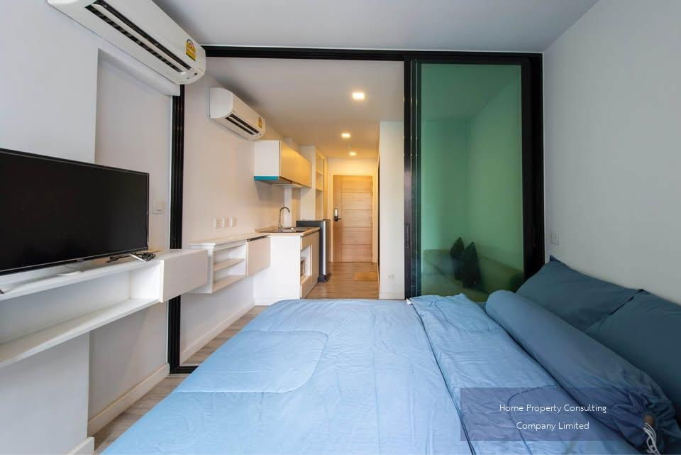 For Rent Pause Sukhumvit 103 Line ID: @condobkk (with @) Code H31443