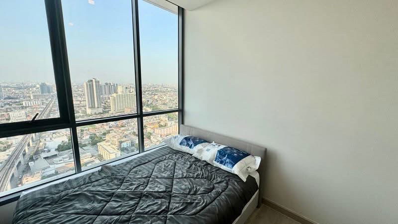 MN2786 Niche Pride Taopoon - lnterchange