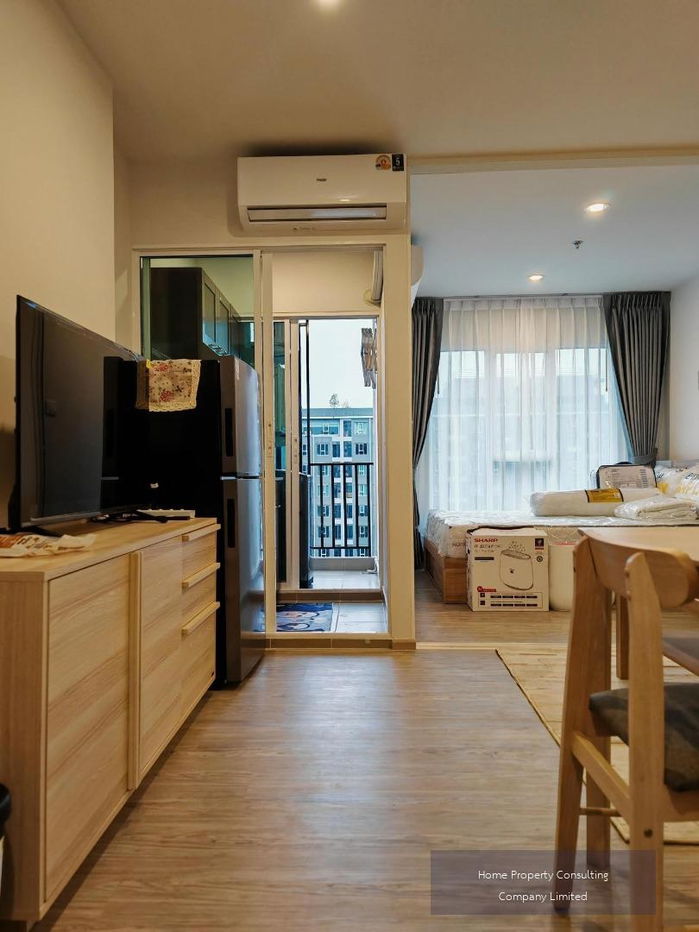 For Rent Regent home bangna BTS Bangna Line ID: @condobkk (with @) Code H33221