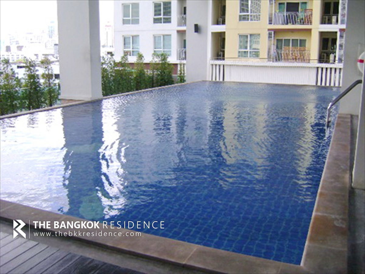 ပြီးပြည့်စုံသော Rajprarop စီးပွားရေးအချက်အချာနေရာတွင် ဇိမ်ခံခြင်း၏အခွင့်ထူး