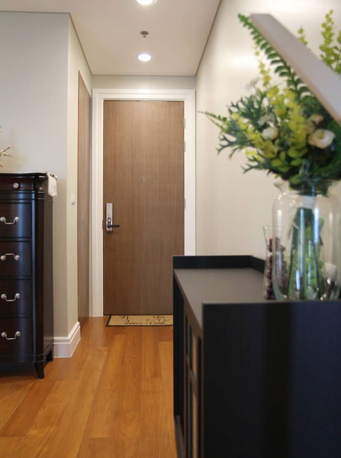 Bright Sukhumvit 24 (For rent)