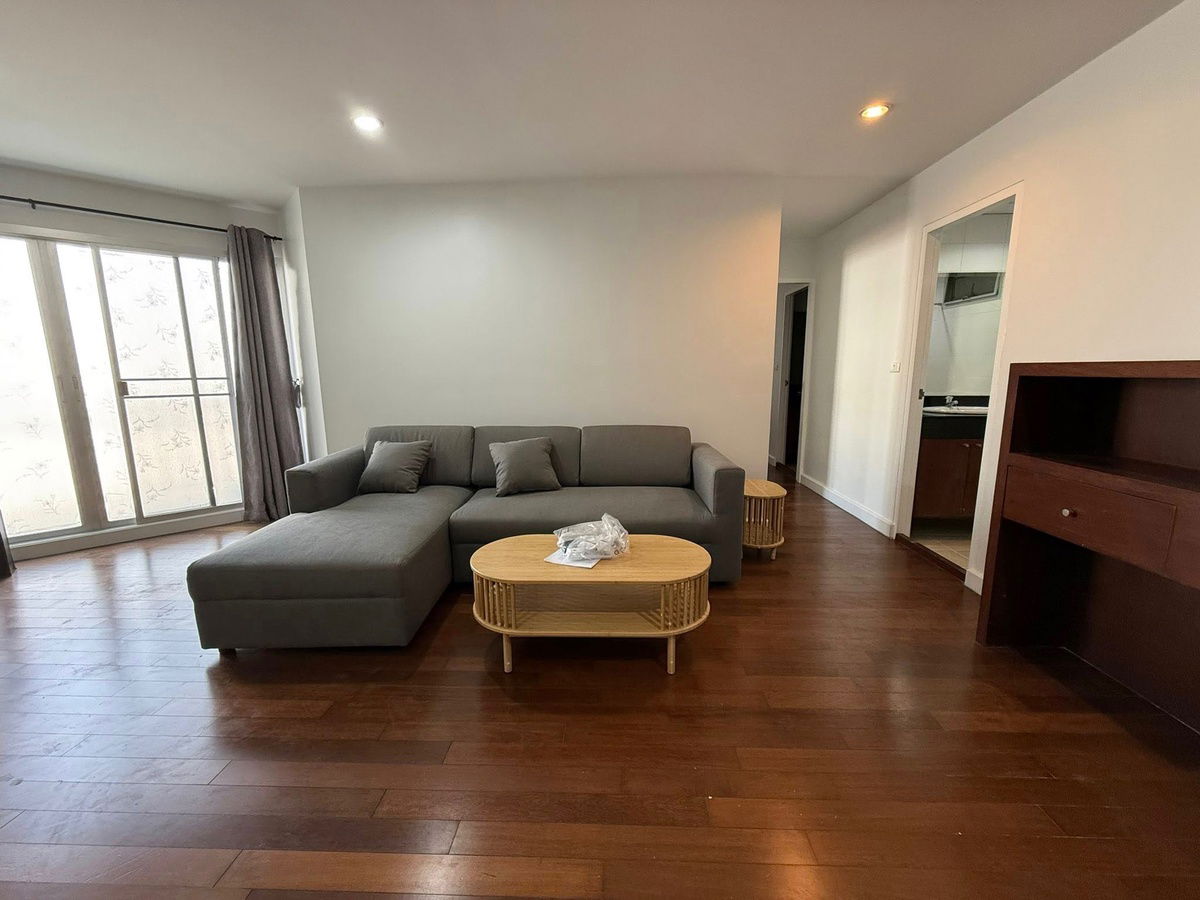 2-Bedroom Condo For Rent Belle Park Residence Sathorn - Narathiwas 24